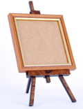 Easel