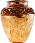 Cremation Urn 2