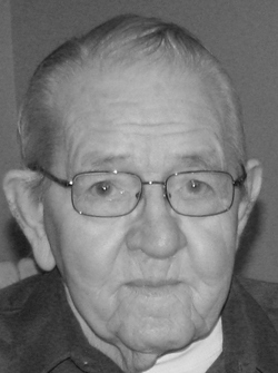 Mc Glynn Thomas Obit