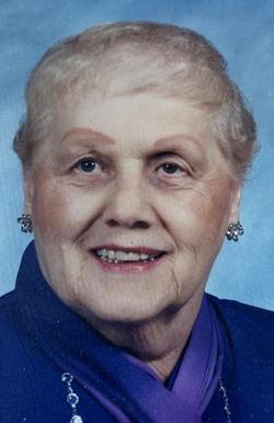 Mercedes Mc Hale