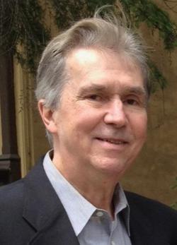 Andrew Evanich