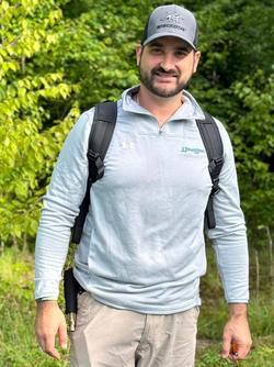 Nicholas Rosenbaum
