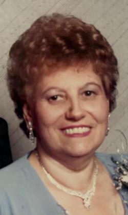 Irene Dunay
