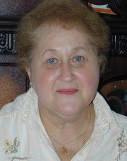 Leona Mlodzienski