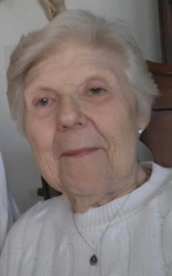 Jean Donovan